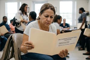 Los 17 países bajo protección que quedarían más expuestos tras el fallo de la Corte Suprema hoy