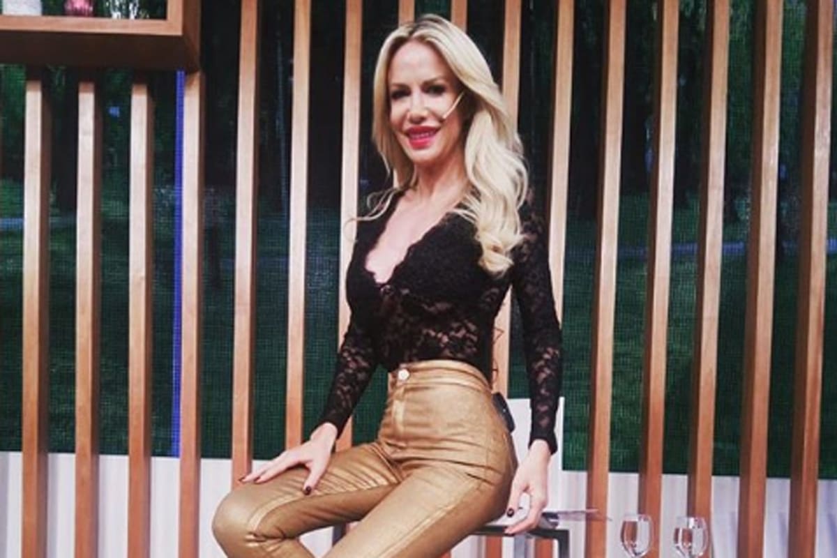 Tras el final de Chismoses, la modelo estará al frente de un nuevo ciclo en las tardes de Net tv