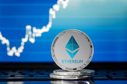 Tras el hackeo, la cotización de Etherium bajó
