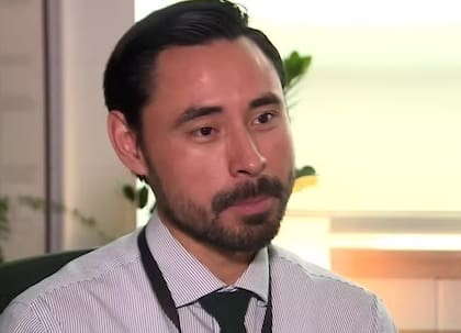 Tras el interrogante en el Aeropuerto de Houston, Chavarría recibió un correo electrónico que decía que había sido revocado del programa Global Entry