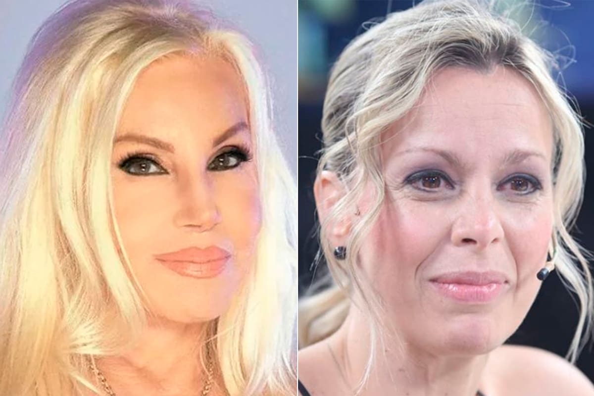 Tras el paso de Cecilia Carrizo por el programa de Mirtha Legrand, Susana Gimnénez decidió hacer un generoso aporte para que el hermano de la conductora infantil pueda llevar adelante un tratamiento en Estados Unidos