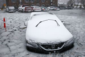Se espera una “bomba antártica” en Argentina: cuáles son las 8 provincias que sentirán primero el impacto del frío extremo