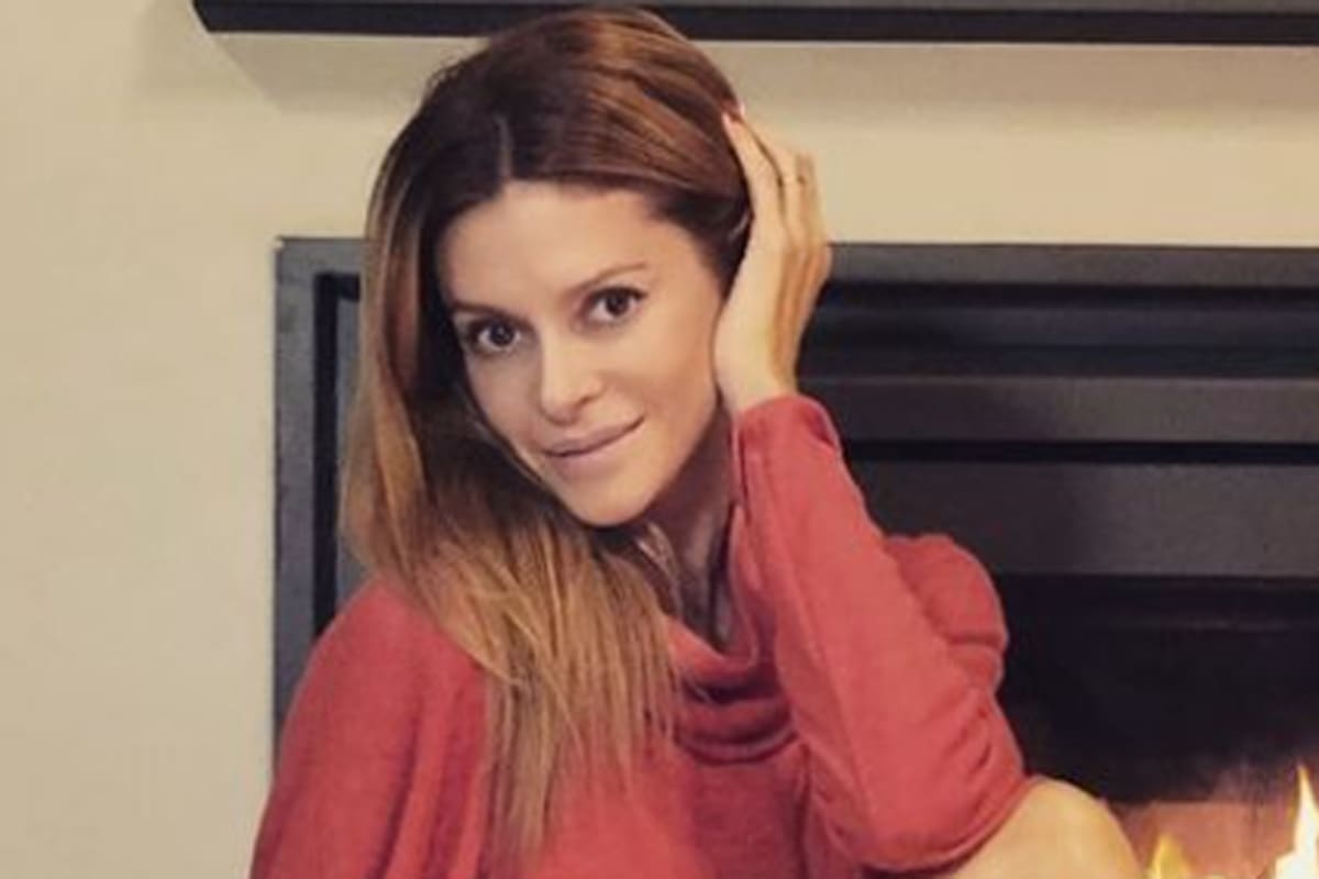 Tras el problema ginecológico, Vanina Escudero debió ser intervenida nuevamente debido a un problema con su vesícula y su apéndice