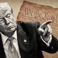 El Congreso apoya a Trump en contra de la ciudadanía por nacimiento