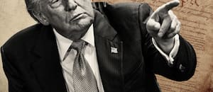 El Congreso apoya a Trump en contra de la ciudadanía por nacimiento
