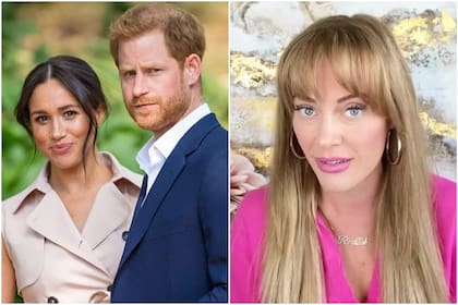 Tras el reciente fin del millonario contrato con Spotify, iniciaron los rumores acerca de la ética de trabajo de los duques de Sussex