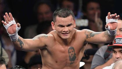 Tras el retiro de Maidana, el boxeo argentino busca un sucesor
