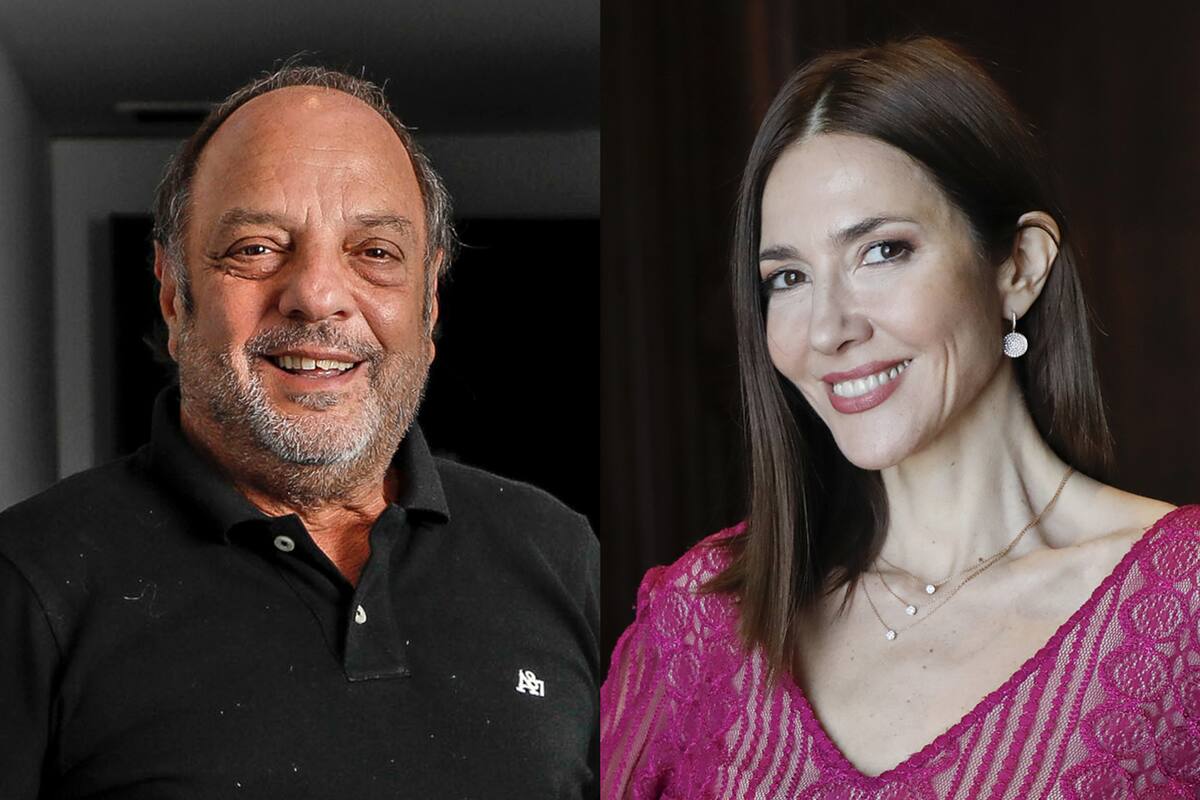 Tras el tenso cruce radial, Baby Etchecopar explicó por qué trató de "mala compañera" a Cristina Pérez