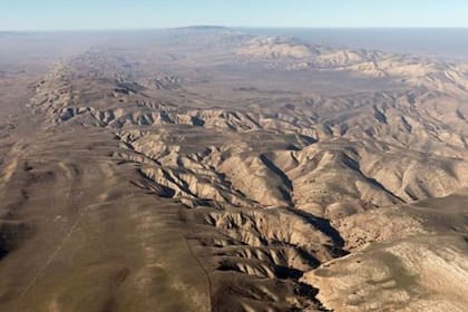 Tras el terremoto de magnitud 7,1 del pasado viernes, algunas viviendas de ciudades afectadas fueron declaradas como inhabitables