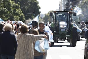 Productores autoconvocados rechazaron una invitación de Coninagro para hablar
