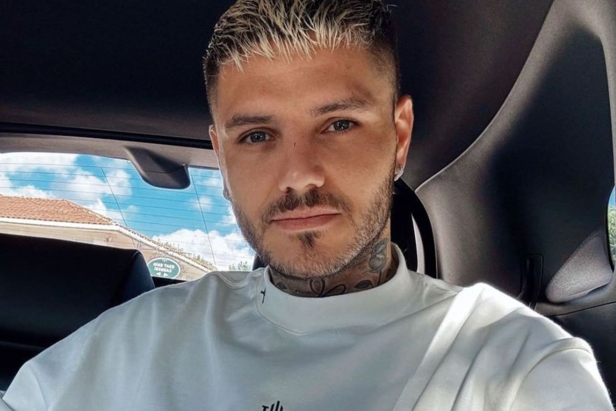 Tras el violento episodio que se vivió el viernes por la noche en la casa de Wanda Nara, las abogadas de Mauro Icardi habrían renunciado a su defensa