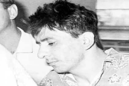 Tras escaparse del penal de Las Flores, Marcelo "El Chajá" Ferreyra asesinó el 12 de diciembre de 1995 a una mujer y a cuatro niños