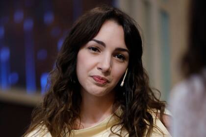 Tras escuchar las declaraciones del abogado de Juan Darthés, la actriz recurrió a su cuenta de Twitter para responderle