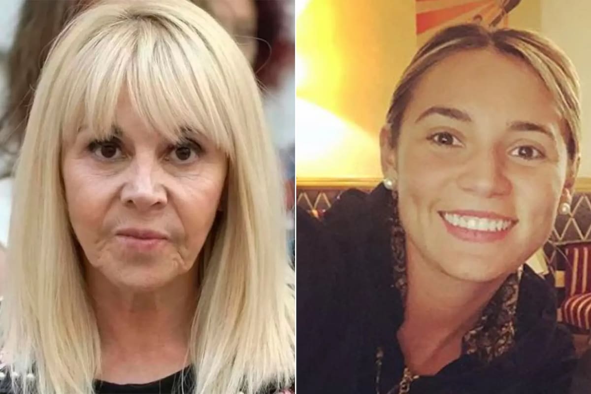 Tras escuchar su descargo televisivo, Claudia Villafañe apuntó contra Rocío Oliva y habló sobre la salud de Diego Maradona