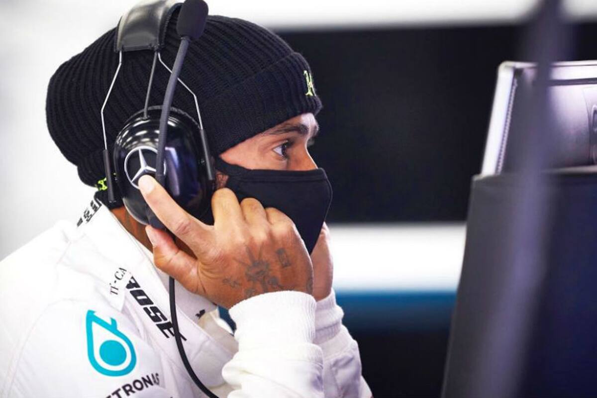 Tras expresarse en contra del racismo, Lewis Hamilton ataca ahora a las corridas de toros y pide a España que cierre las escuelas de tauromaquia.