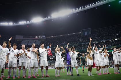 Tras finalizar la fase de grupos con puntaje ideal, México se mide por los 16avos de final del Mundial 2026 con Ecuador