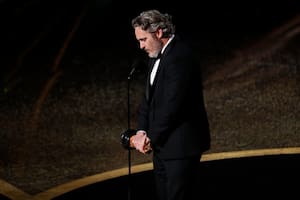 Los 10 discursos más conmovedores en la historia de la ceremonia