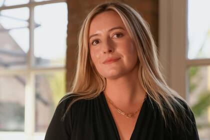 Tras haber sido víctima de una violación y no poder hablar de eso durante meses, Olvia DeRamus buscó crear un espacio donde otras mujeres como ella encontraran apoyo.