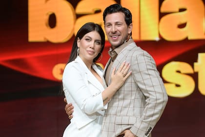 Tras hablar de su salud, Wanda Nara enfrenta un nuevo reto televisivo en Italia