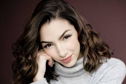 Tras hacer pública su denuncia contra su excompañero de Patito Feo, la actriz recurrió a su cuenta en Twitter para agradecer el apoyo recibido