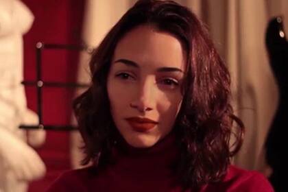 Tras hacer pública su denuncia contra su excompañero de Patito Feo, la actriz recurrió a su cuenta en Twitter para agradecer el apoyo recibido