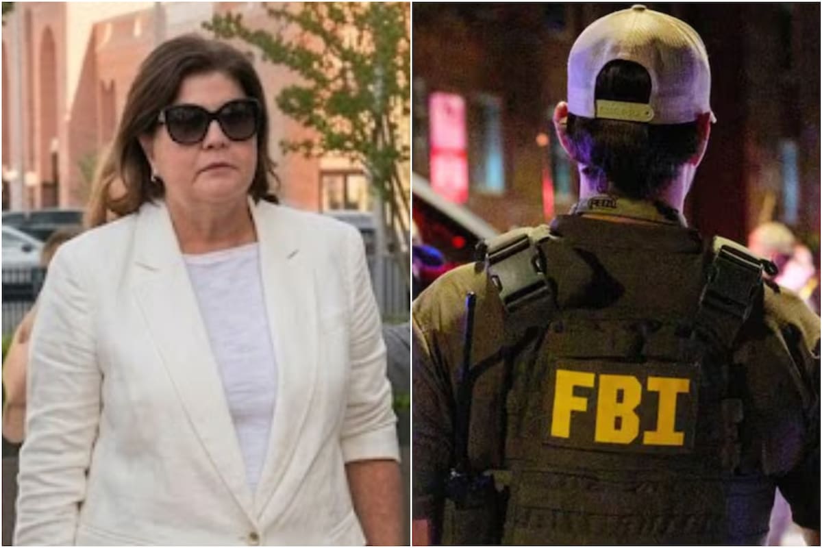 Tras investigación del FBI, Dana Williamson, exjefa de gabinete de Gavin Newsom, se declaró culpable de un esquema de fraude bancario y corrupción política