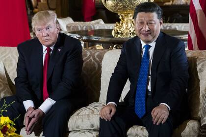 Tras la amenaza de Trump de reavivar la guerra comercial China le baja el tono a la pelea.