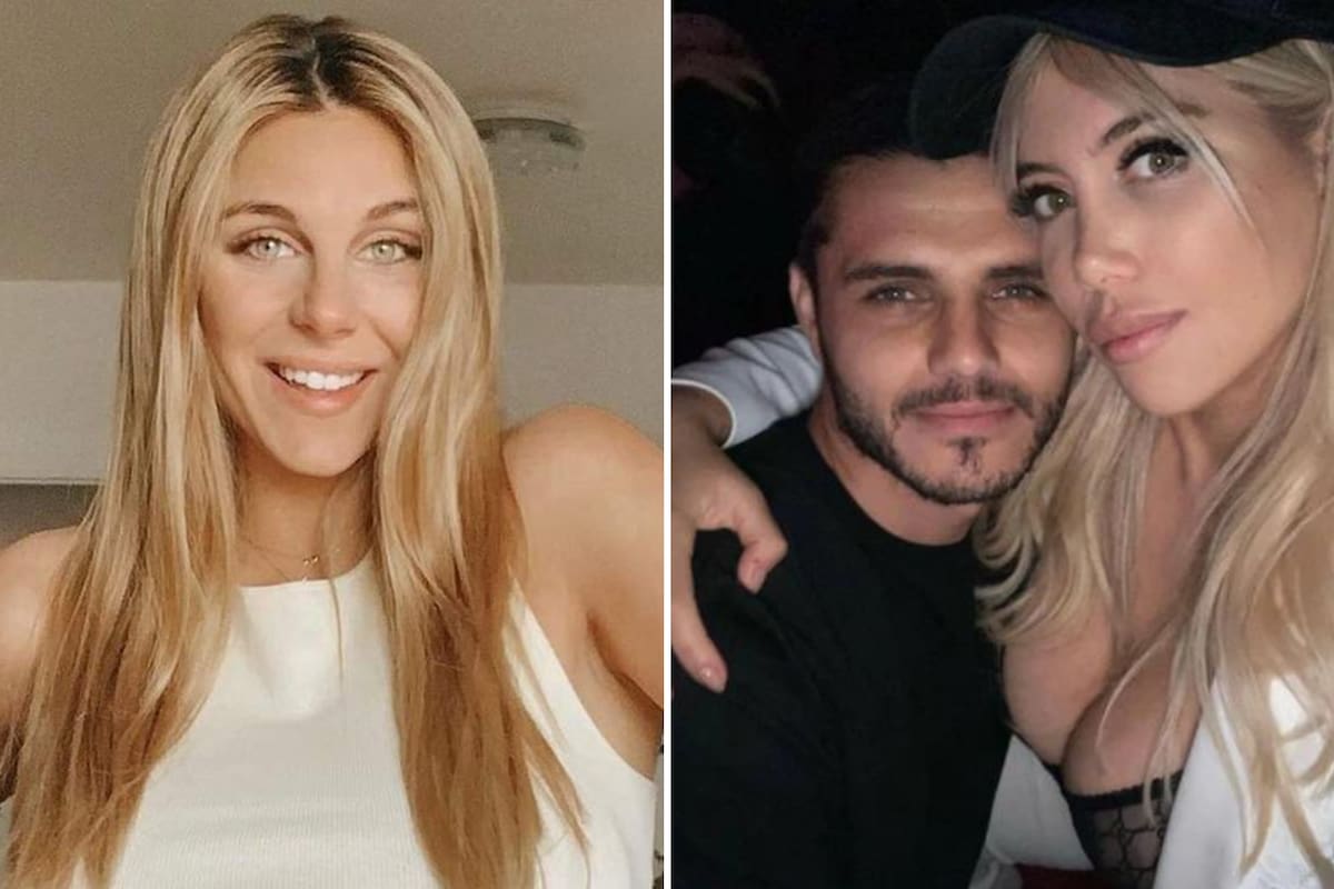 Tras la aparente separación definitiva de Wanda Nara y Mauro Icardi, Ivana fue tajante con su posición en el conflicto
