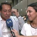 Detuvieron al padre de Agostina Páez, la argentina que estuvo presa en Brasil por gestos racistas