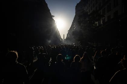 Tras la Cuarta Marcha Federal para reclamar por la aplicación de la ley de financiamiento universitario, el Gobierno, rectores y sindicatos alcanzaron un acuerdo por más fondos