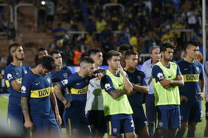 Tras la debacle en Mendoza, Boca buscará recuperarse en Tucumán