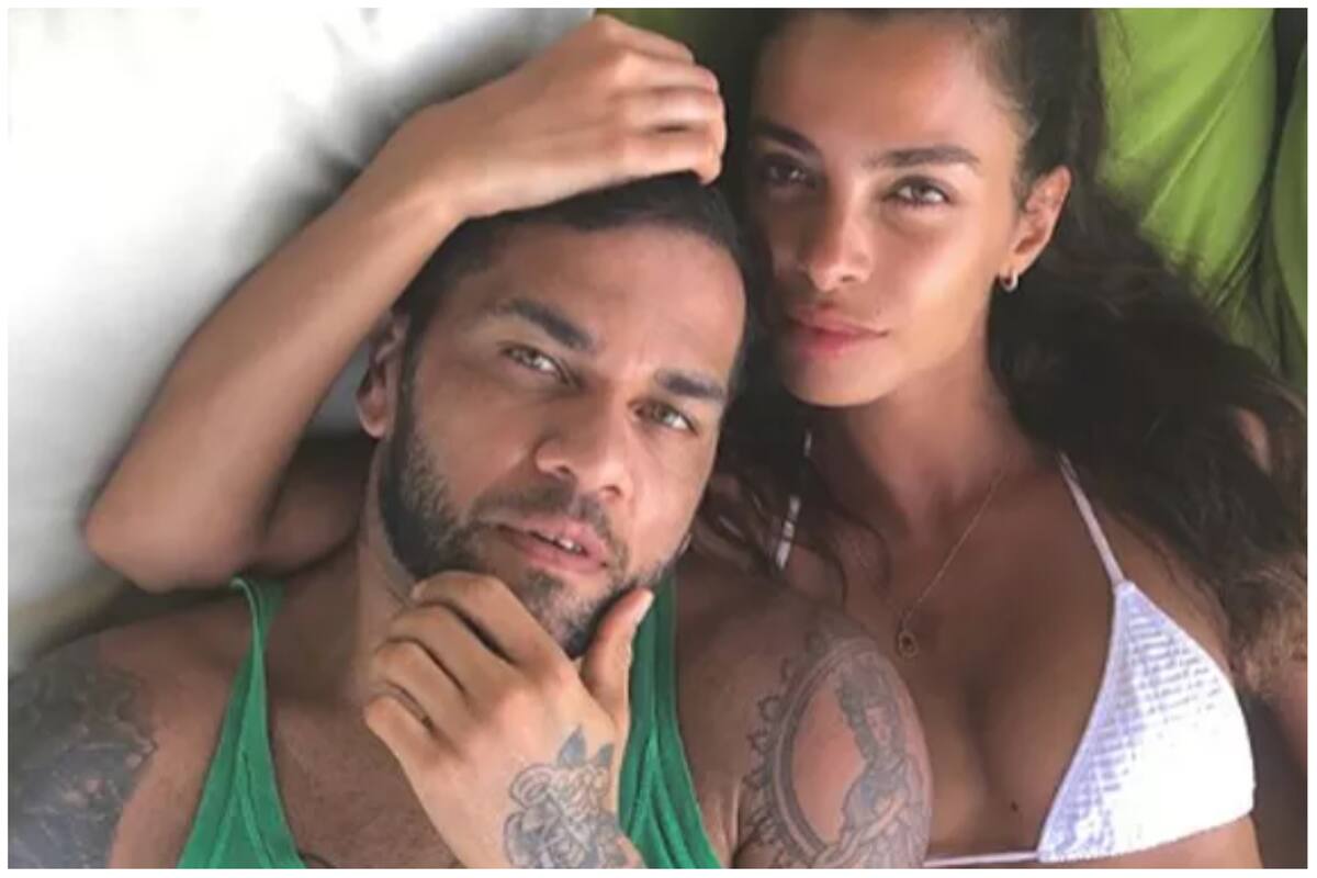 Tras la detención de Dani Alves, su esposa compartió un duro mensaje: “Perdí los dos pilares de mi vida”
