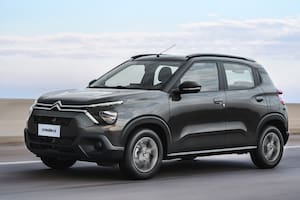 Tras la difusión completa de los precios de los 0km, el Citroën C3 quedó como el auto más barato