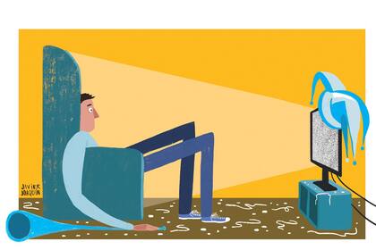 Tras la eliminación de la Copa del Mundo, la épica y la juntada entre amigos son las cosas que más se extrañan