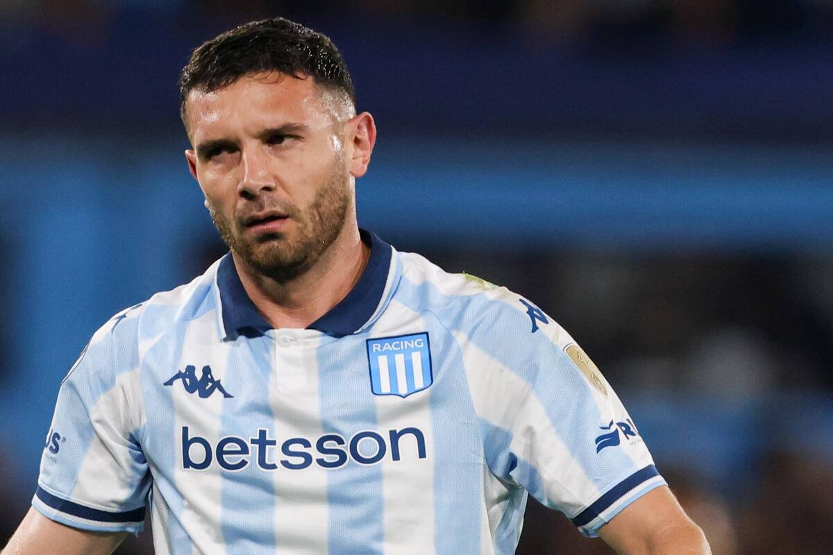 Tras la eliminación de la Copa Libertadores, Racing debe sumar para intentar meterse a la edición 2026