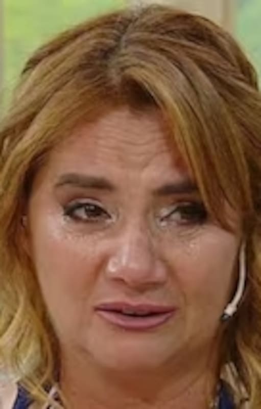 Tras la entrevista que Mariana Brey le hizo a Milei, Nancy Pazos faltó al programa de Georgina Barbarossa y explicó los motivos en su ciclo radial