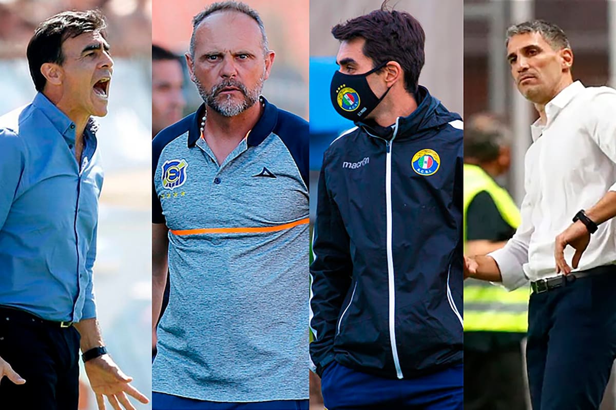 Tras la huella de Marcelo Bielsa: por qué Chile es el país con mayor cantidad de entrenadores argentinos en el mundo