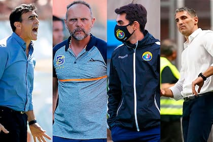 Tras la huella de Marcelo Bielsa: por qué Chile es el país con mayor cantidad de entrenadores argentinos en el mundo