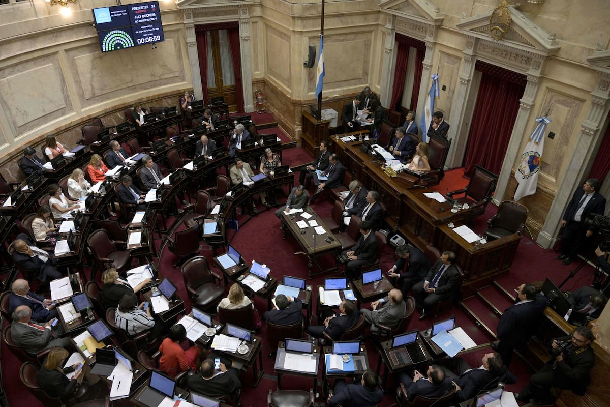 Tras la media sanción en el Senado, el próximo lunes diputados intentarán que se vote la prórroga de la ley de biocombustibles