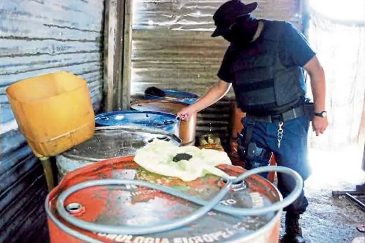 Tras la muerte de 117 personas en la explosión de un ducto, las perforaciones ilegales se mantuvieron; inquietud del gobierno