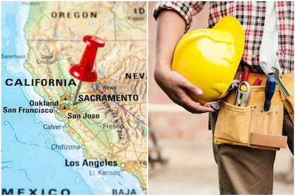 Tras la nueva medida del Uscis, más de 11 millones de trabajadores se encuentran en una posición de vulnerabilidad en California