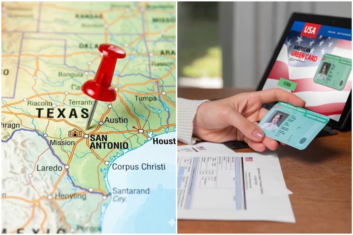 Tras la nueva medida del Uscis, más de 1,5 millones de trabajadores se encuentran en una posición de vulnerabilidad en Texas