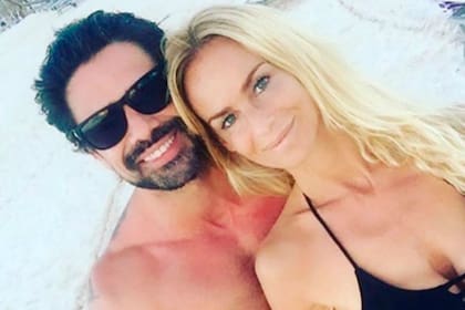 Tras la palabra de su exmujer, el actor habló sobre el ineludible tópico