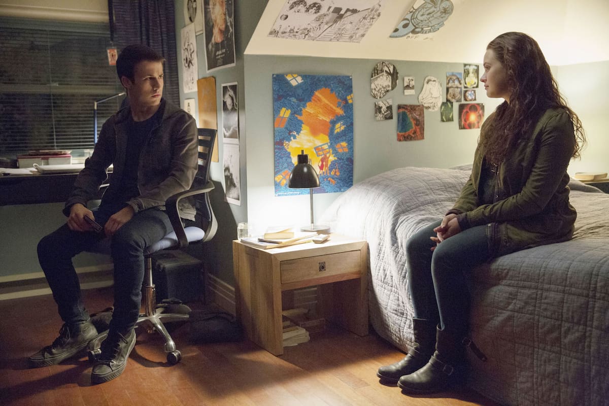Tras la polémica, 13 Reasons Why regresa el 18 de mayo con un manual para padres; sugieren hacer pausas para charlar en momentos complicados e ideas para abordar temas como bullying y suicidio