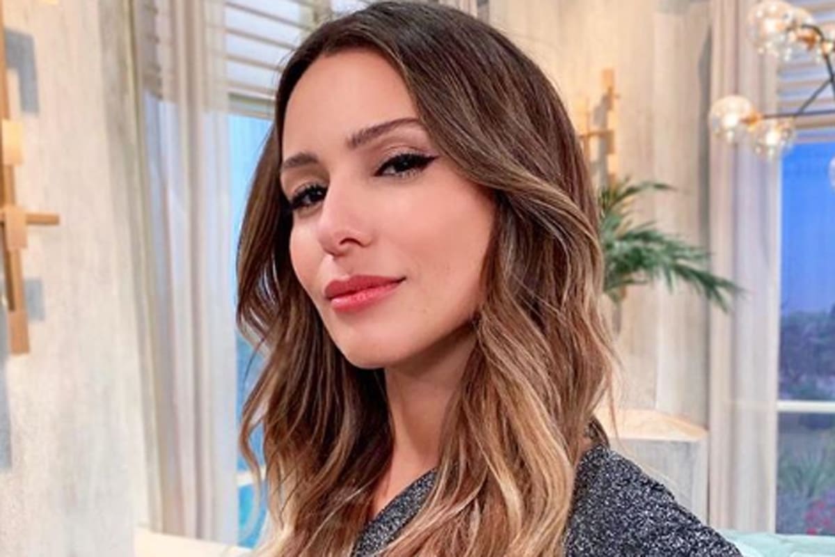 Tras la polémica desatada entre Puli DeMaría y la China Suárez, Pampita Ardohain salió en defensa de su amiga