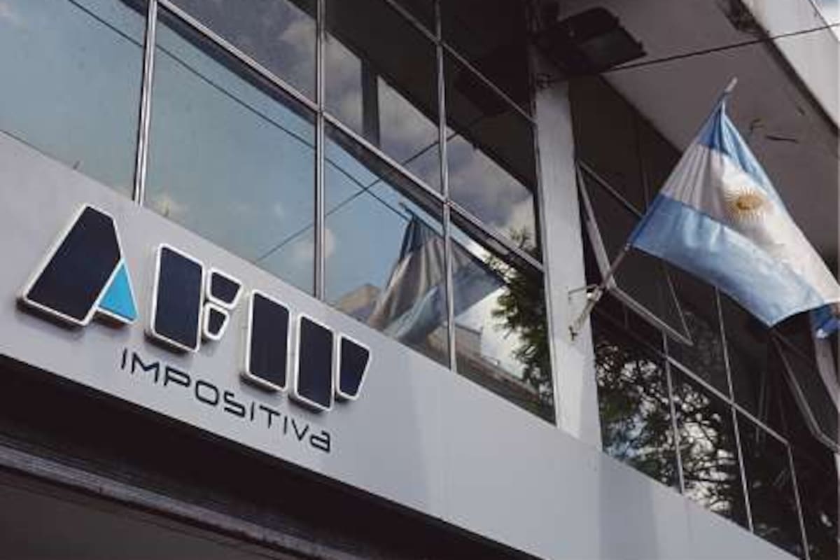 Tras la polémica, la AFIP prorrogó el vencimiento