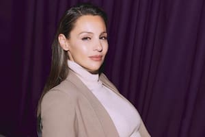 Tras la polémica, Pampita volvió a referirse al affaire entre Natalia Oreiro y Benjamín Vicuña: “Pequé de inocente”