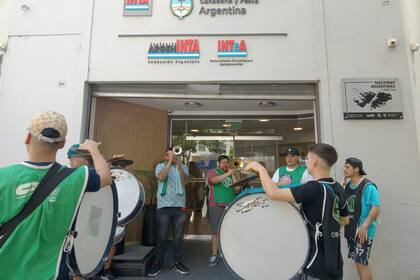 Tras la publicación del decreto 462/25, el Instituto Nacional de Tecnología Agropecuaria (INTA) pasará a ser un ente desconcentrado