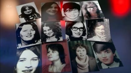 Tras la puerta de su casa en 25 Cromwell Street, se escondían horrores indescriptibles que costaron la vida de decenas de jóvenes
