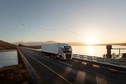 Tras la reducción de la huella de carbono